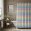 Rideau de douche Pastel Hues - Premium-1937822089