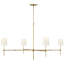 Bryant 4 - Light Chandelier-1460734455-1463720622