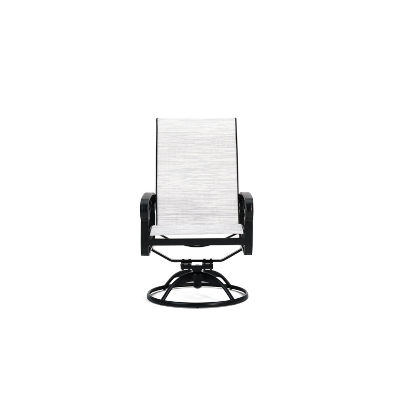 Palazzo Sling Outdoor Dining Armchair