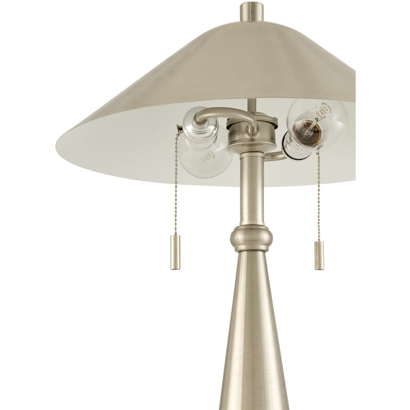 Lampe de table Mortie