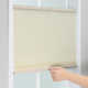 EcoHome 1.5 inch Cordless Semi-Sheer Light Filtering Top Down Bottom Up Cellular Shade