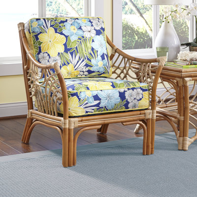 Fauteuil Bali