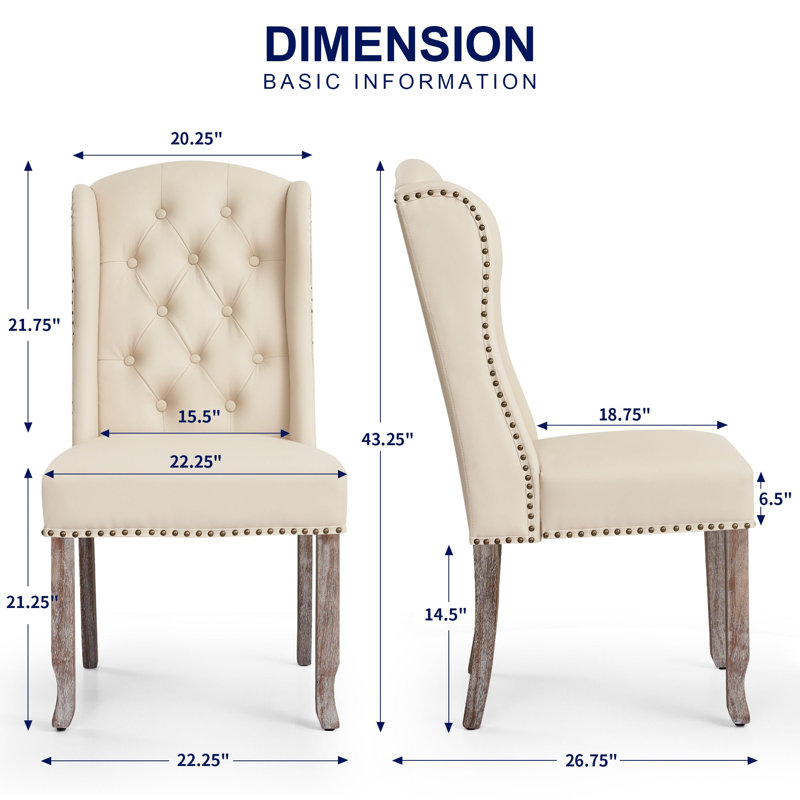 Chaise parsons Lehto