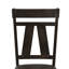 Chaise d'appoint Aljona Eton