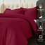 Ensemble de housse de couette en coton égyptien 1200 fils Mellark-1989307582-1989307526