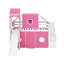 Lit mezzanine simple avec tente et tour-340305662-340305651