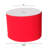 0.2'' Fabric Ribbon