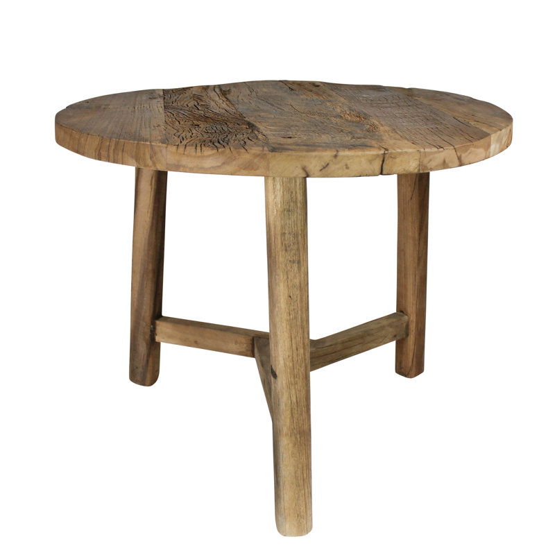 Jaffa Coffee Table, Reclaimed Wood