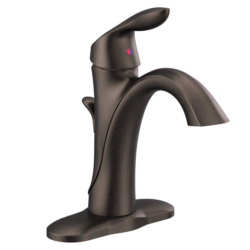 Eva Bathroom Faucet, Oil Rubbed Bronze