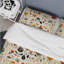 Ensemble de housse de couette Vintage Scandinavian Charm-182003501