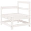 Dolly 66cm Wide L-Shaped Patio Sofa-1152858203-1152858148