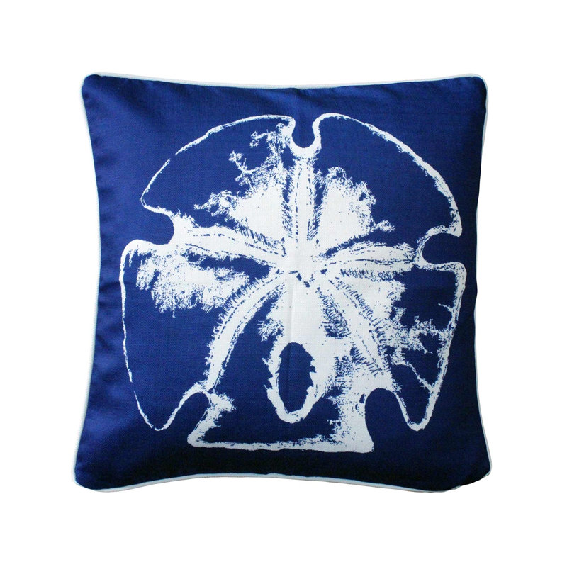 Coussin Hilton, H 26 po x l 26 po x P 8 po
