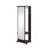 Kolen Espresso Finish Hall Tree