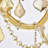 Stockard Wall Sconces-23155922-23155923-23155924