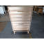 Armoire à chaussures 23,6 po