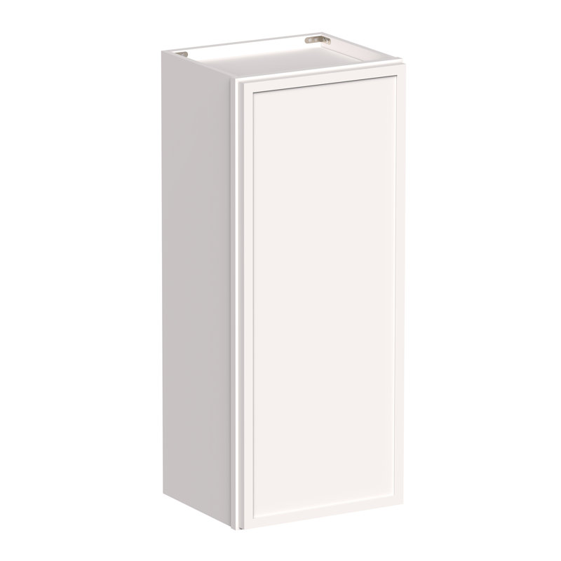 Armoire murale de cuisine standard l 15 po x P 12 po x H 36 po prête à assembler Casainc, 15", 36"