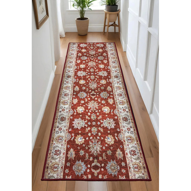 Custom Size Runner Rug Solid Border Charcoal Berber Style Indoor/Outdoor Non Slip Latex Backing, Rectangle 2' x 3'