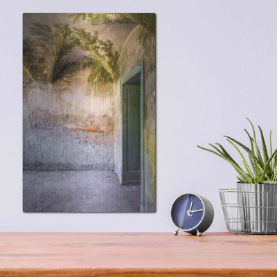 " Tropical Room " by Roman Robroek