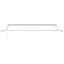 vidaXL 450 cm W x 300 cm D Polyester Retractable Patio Awning