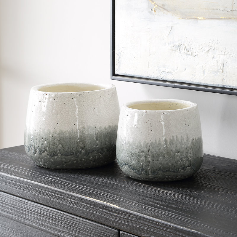 Vases Ziggie