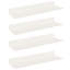 Steel Floating Shelf-902811615