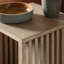 Royalton Floor Shelf End Table