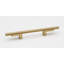 Vita Bella Knurled 3" Center to Center Bar Pull-122587229-50139301