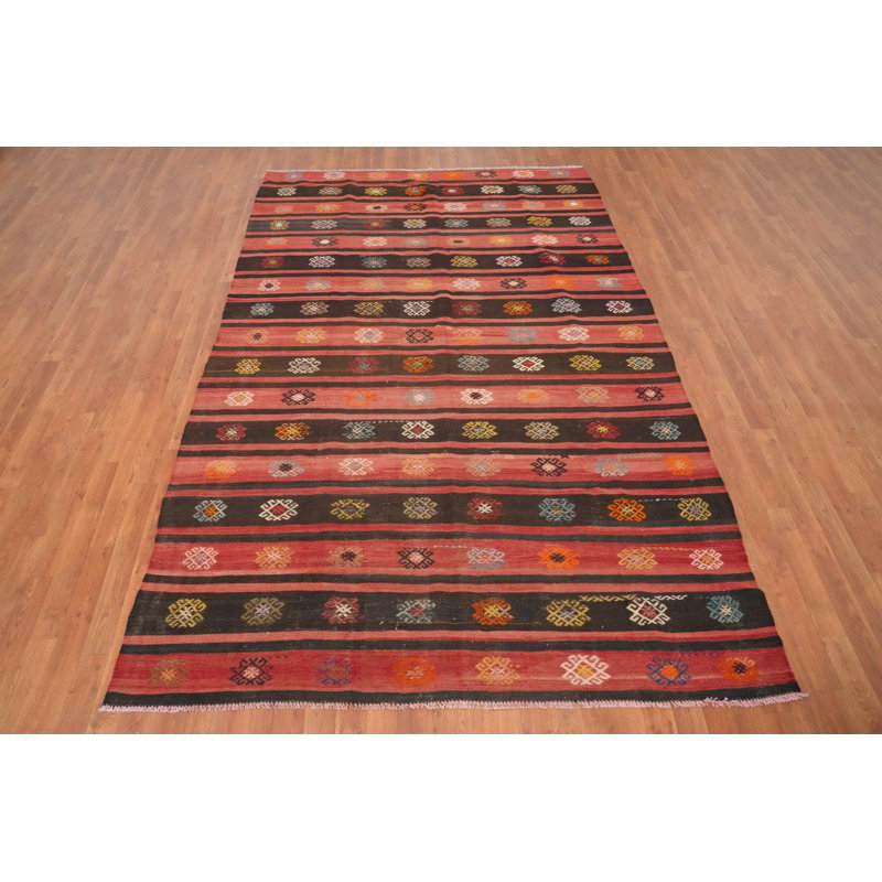 Tapis turc Kilim
