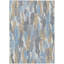 Tapis intérieur / extérieur lavable à la machine Chantille ACN2329-478102791