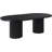 Ivona Oak Dining Table-74351329