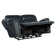MS Zero Gravity Power Recline Loveseat with Power Headrest