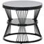 Asare 2 - Piece Living Room Table Set