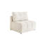 Lulu Upholstered Armless Chair-73708346