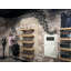 Mur de briques texturé Brick Old Paint (panneaux de H 24 po x L 48 po)-300762749