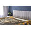  Ensemble de draps-housse en microfibre pour très grand lit californien