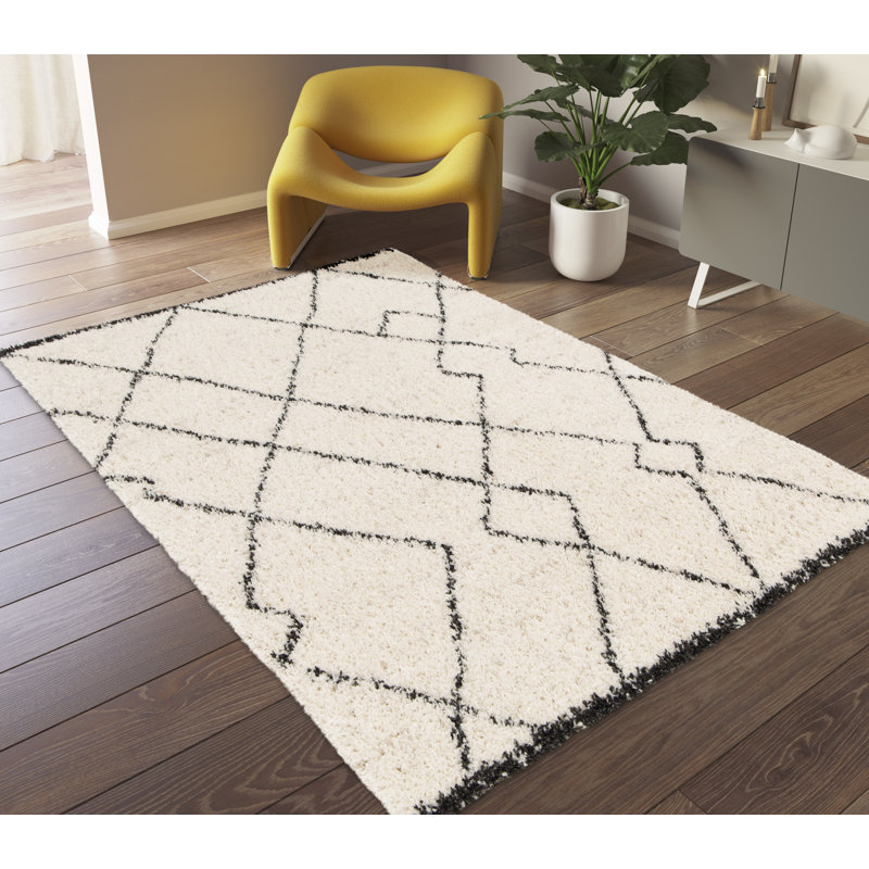 Barryknoll Area Rug, Rectangle 80 x 150cm