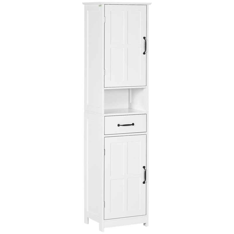 Armoire de rangement pour salle de bain Kleankin