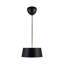 Clasi 1 - Light Black Shaded Pendant-2027344194