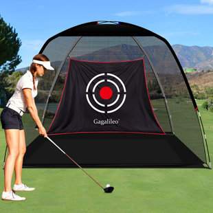 Galileo Fabric Golf