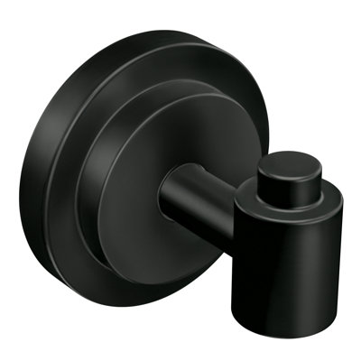 Iso Wall Mounted Robe Hook