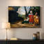 The Three Philosophers-Giorgione-Gallery Wrapped Canvas-c. 1508–1509-1658132741