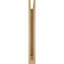 Support en bois de cèdre brut olympique Traditional-88614357