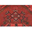 Tapis unique 4 pi 5 po x 6 pi 7 po Gurmale