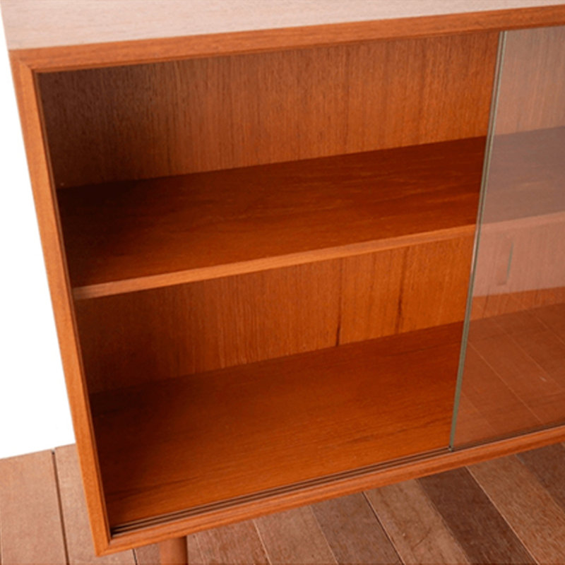 Buffet en bois massif