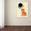 Art sur toile Sansa «Time To Celebrate»-21939624