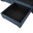 U_Style U-Shaped Freely Transformable Modular Corner Sofa With Two Ottomans-1064032979