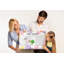 Aness Cork Corkboard / Bulletin Board