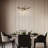 Paree Dimmable Crystal Chandelier-1372517342-1358489144