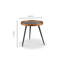 Hatolina Tray Top End Table