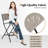 Eyota Counter Stool with Metal Frame-1624770354